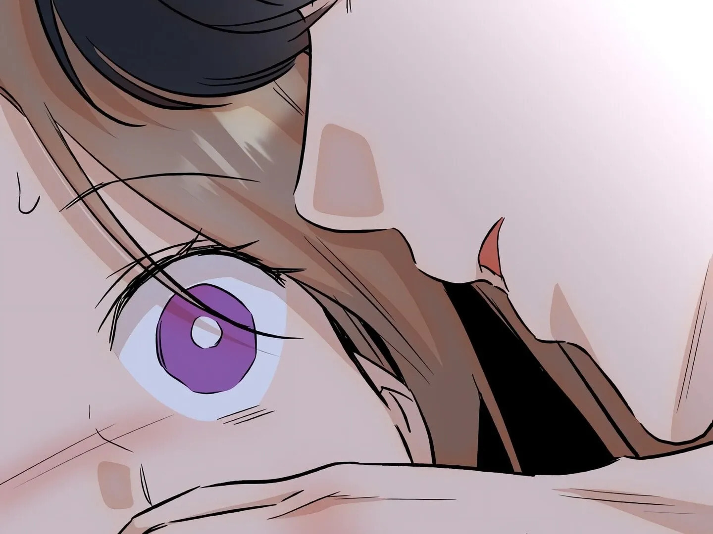Three's a (Nice) Crowd Chapter 30 page 48 - 