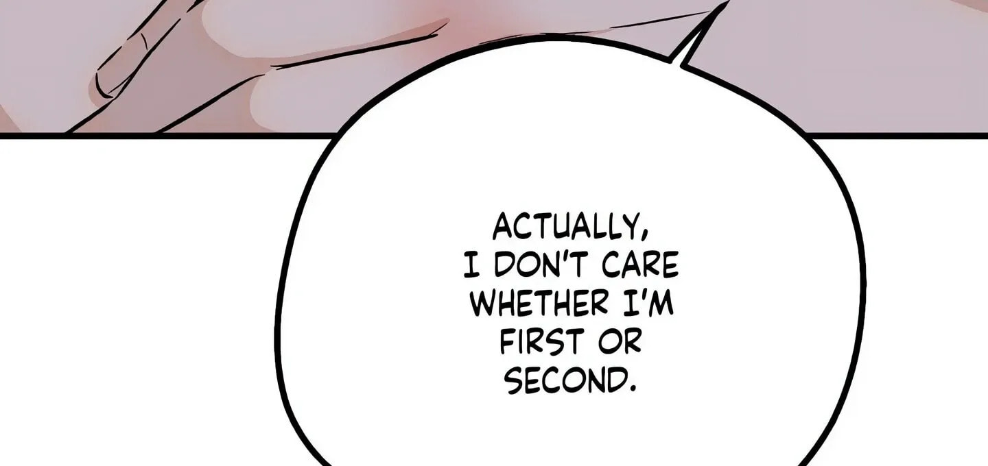 Three's a (Nice) Crowd Chapter 30 page 49 - 