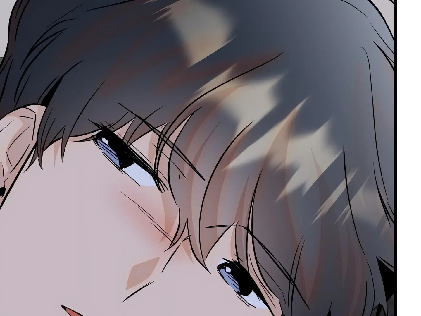 Three's a (Nice) Crowd Chapter 30 page 6 - 
