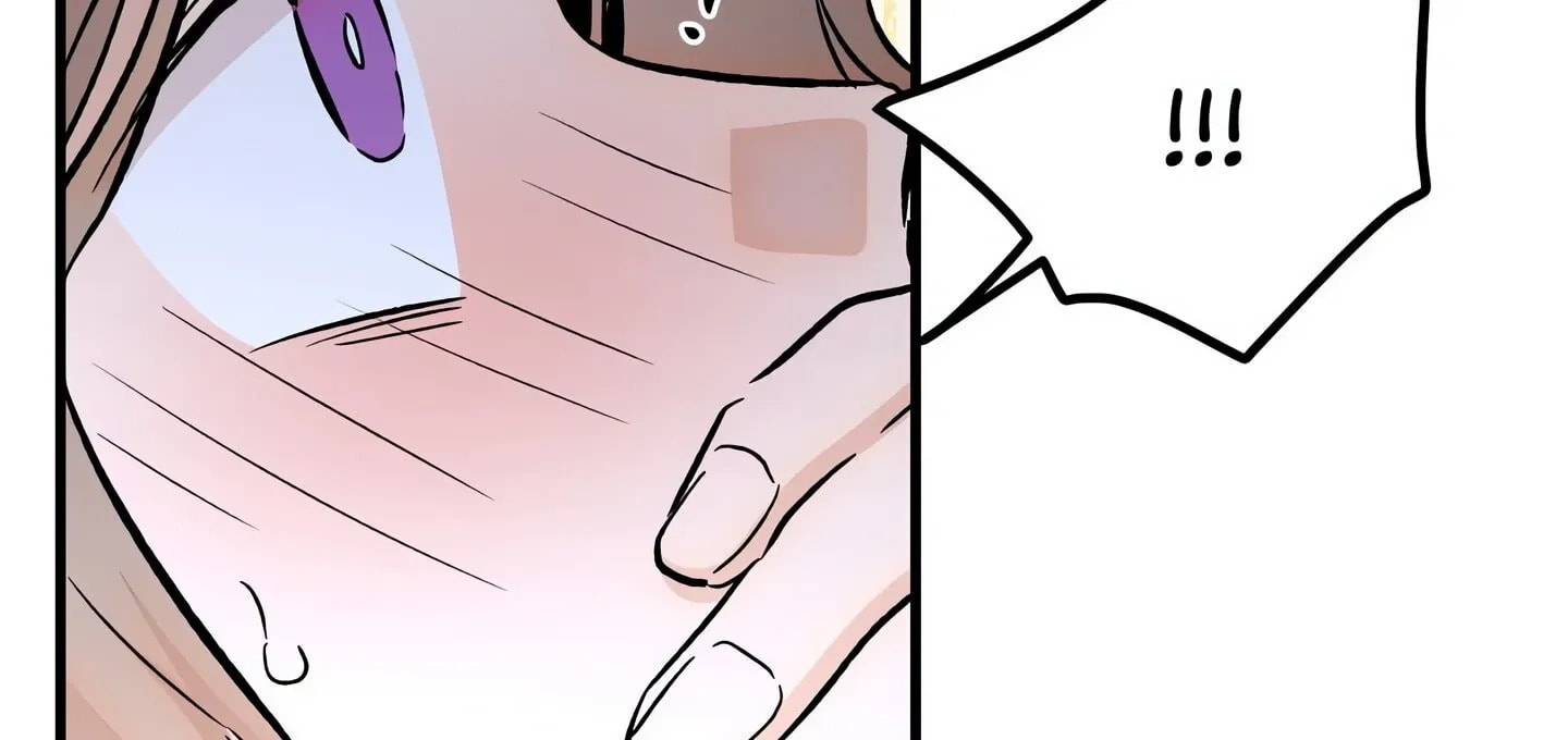 Three's a (Nice) Crowd Chapter 30 page 59 - 