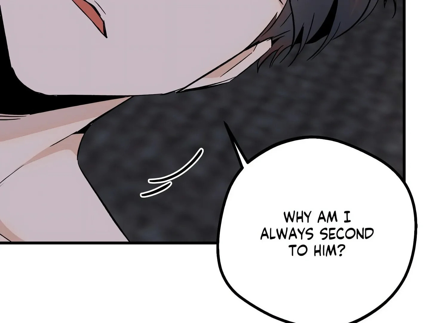 Three's a (Nice) Crowd Chapter 30 page 7 - 