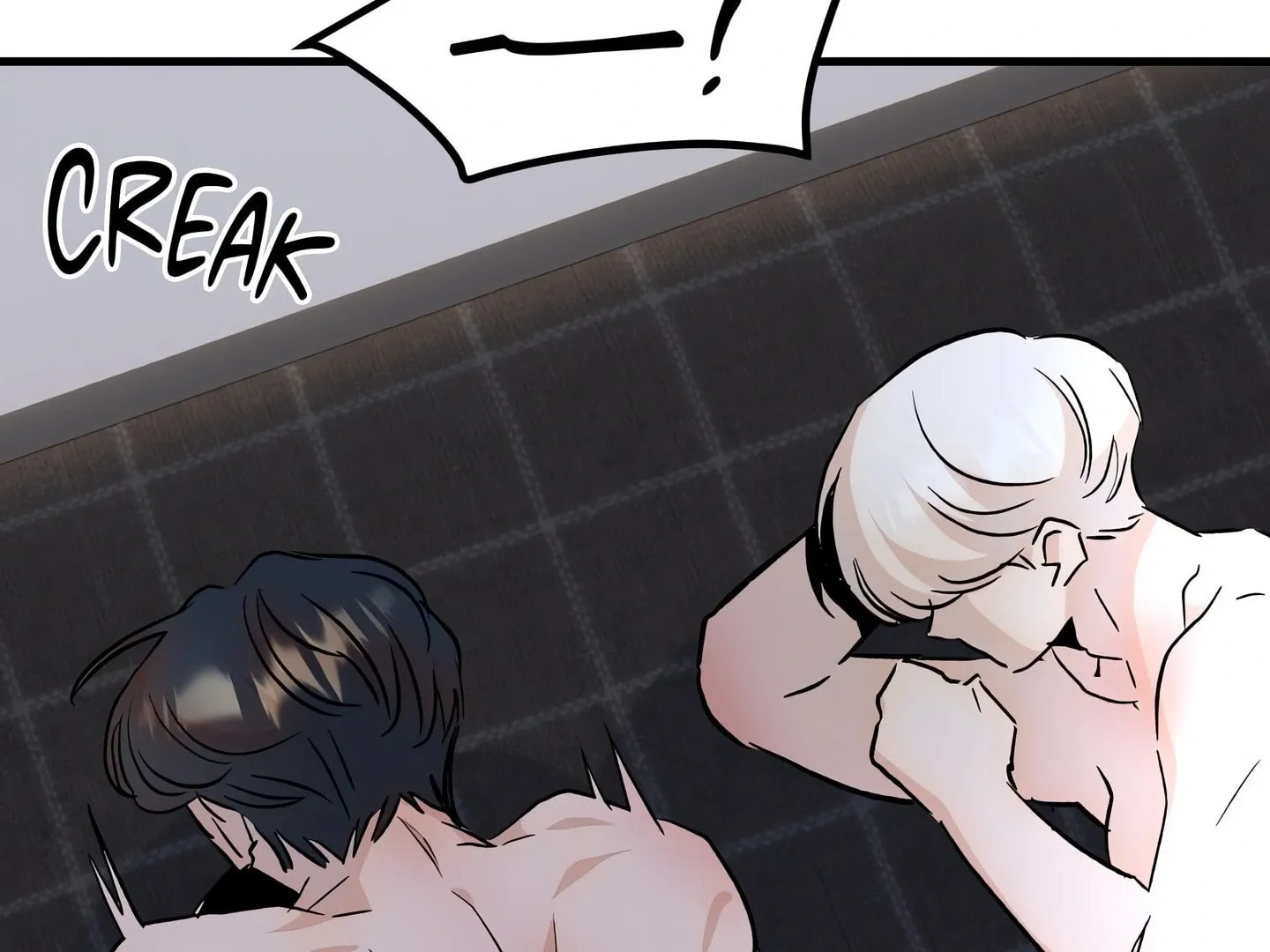 Three's a (Nice) Crowd Chapter 30 page 61 - 