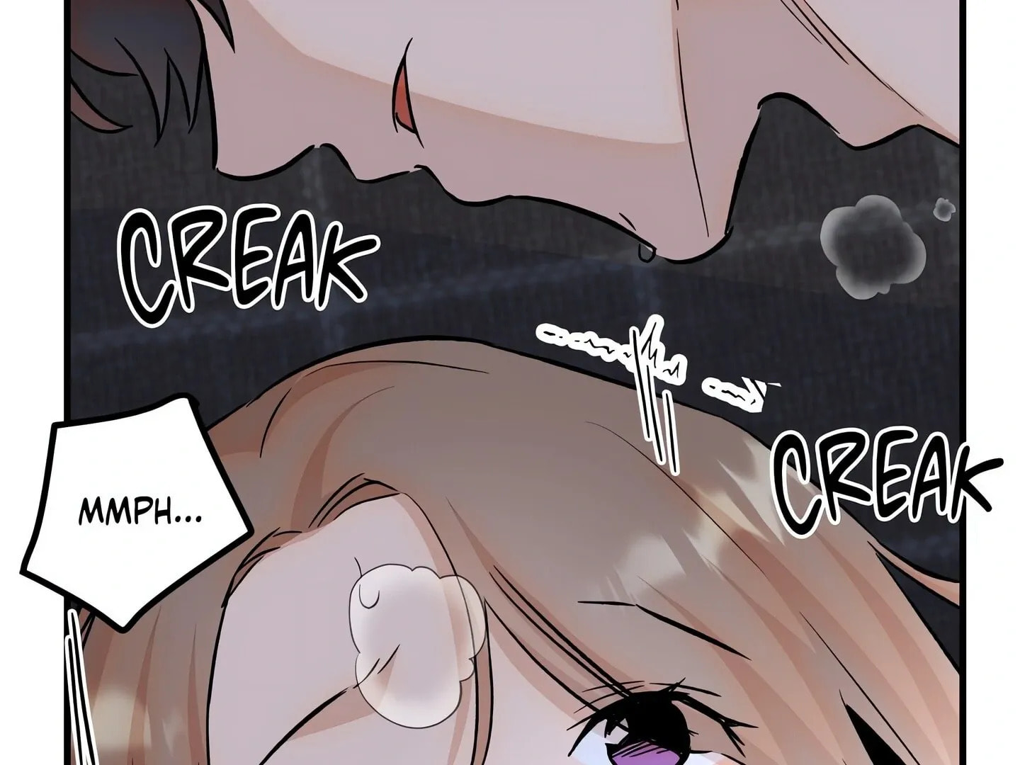 Three's a (Nice) Crowd Chapter 30 page 65 - 