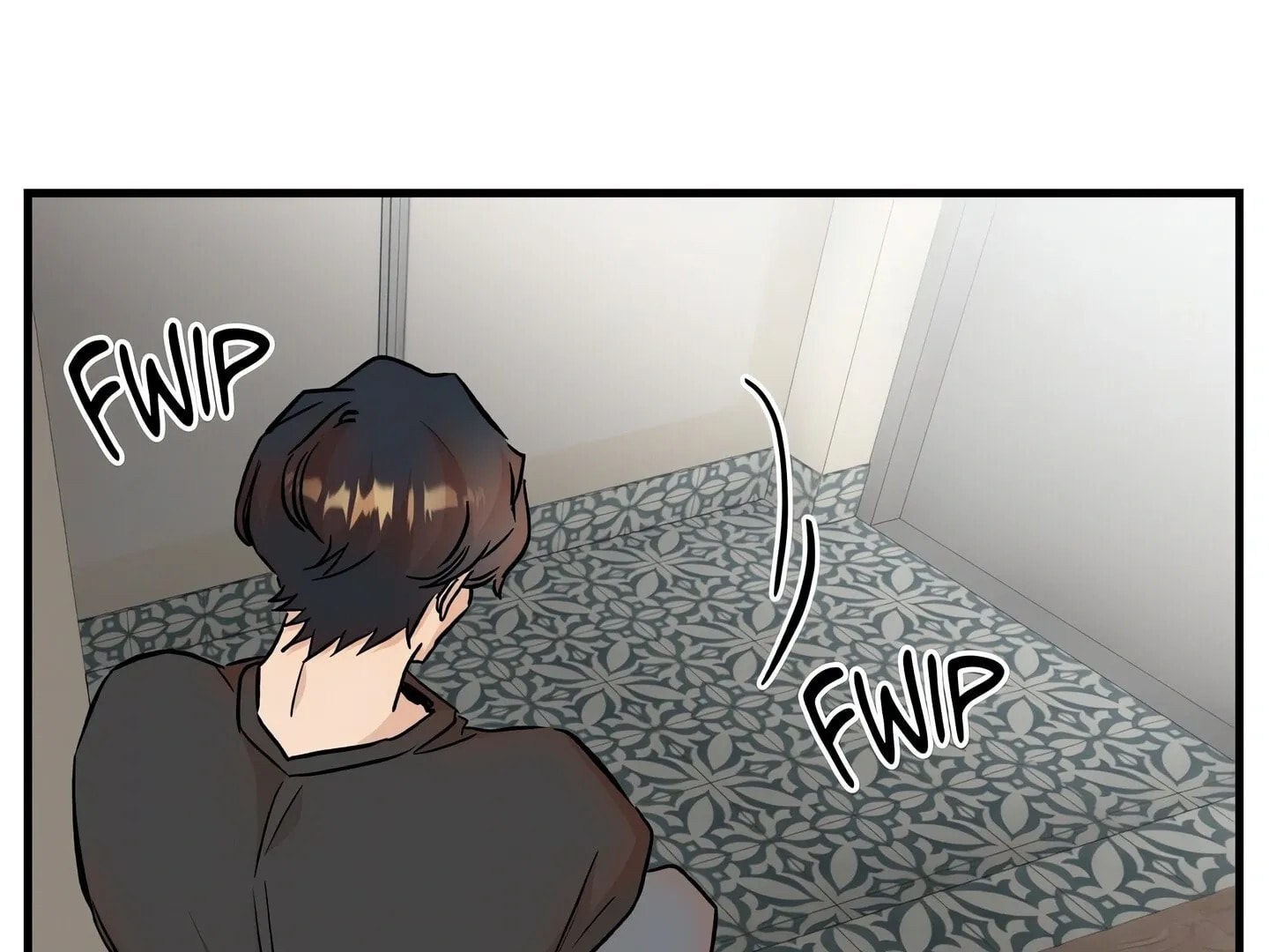 Three's a (Nice) Crowd Chapter 30 page 75 - 