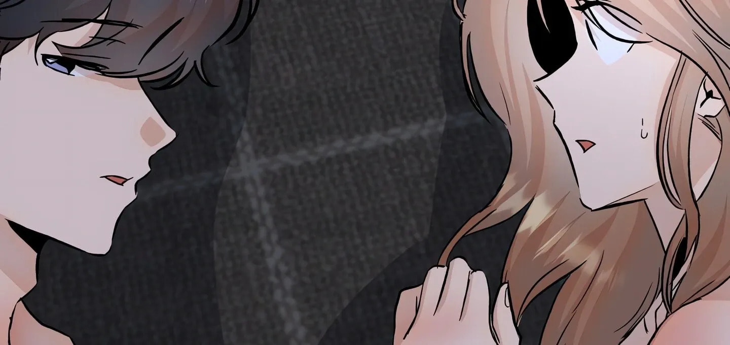 Three's a (Nice) Crowd Chapter 30 page 9 - 