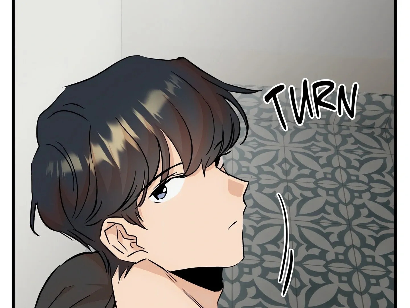 Three's a (Nice) Crowd Chapter 30 page 81 - 