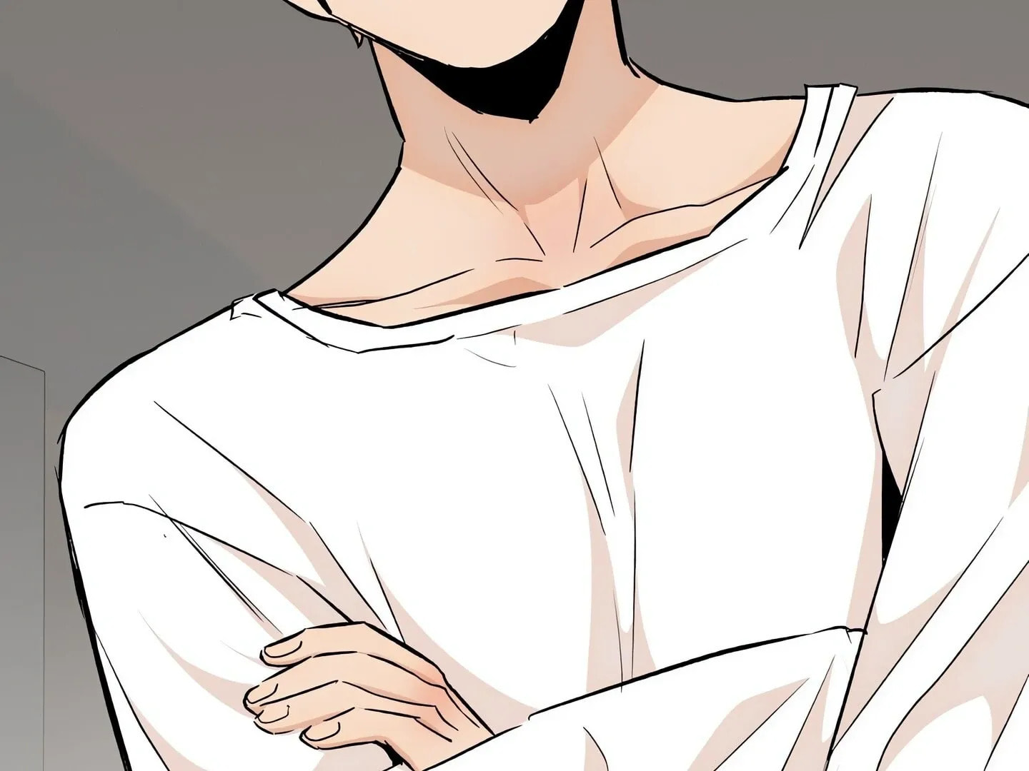 Three's a (Nice) Crowd Chapter 30 page 84 - 