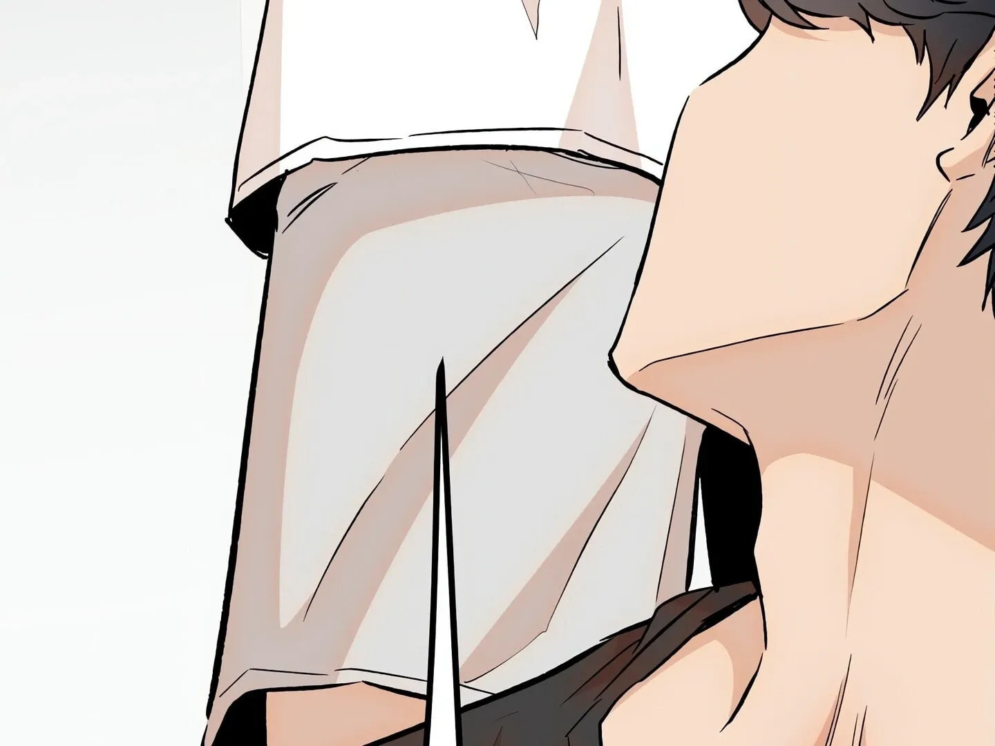 Three's a (Nice) Crowd Chapter 30 page 86 - 