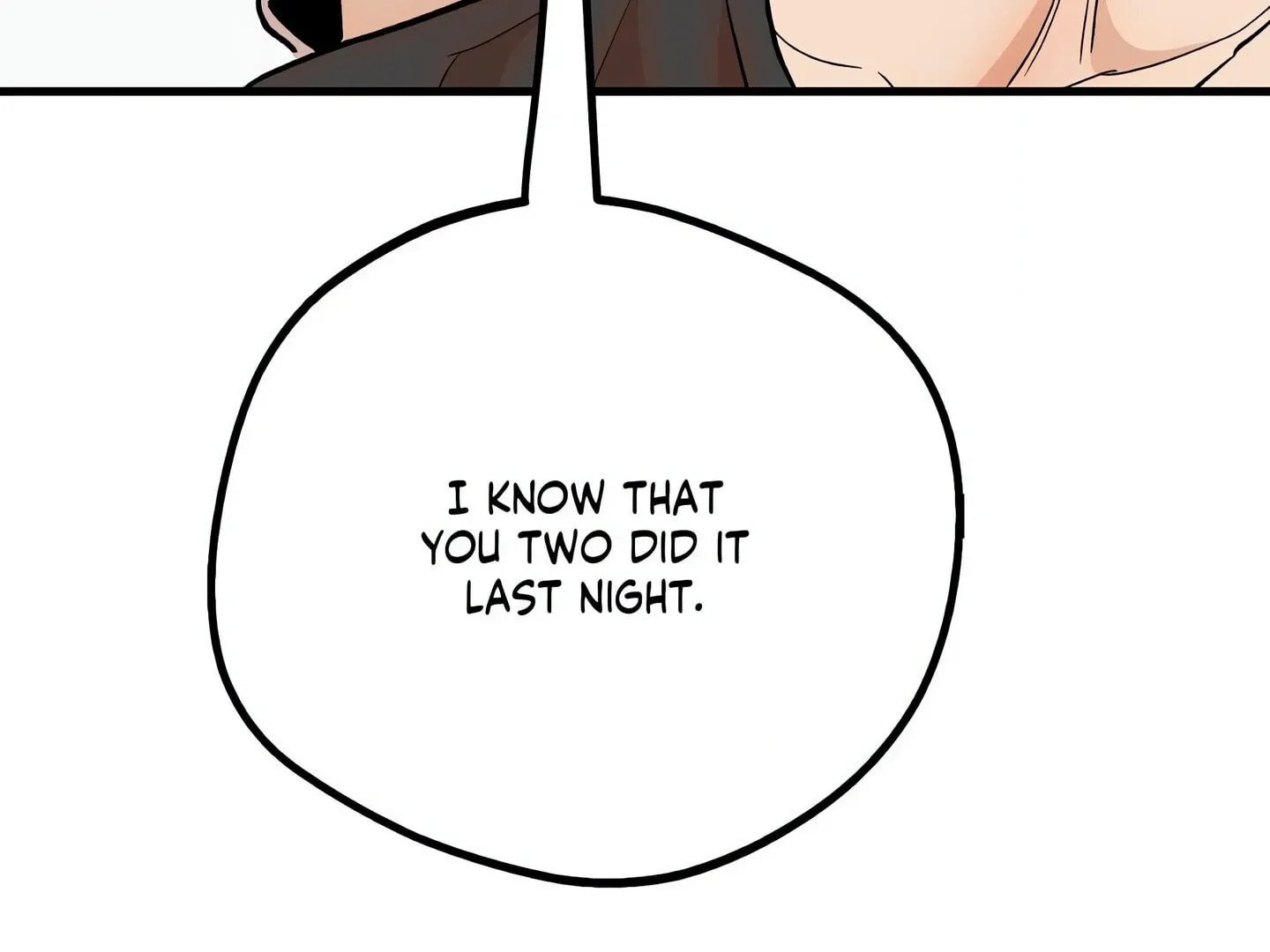 Three's a (Nice) Crowd Chapter 30 page 87 - 