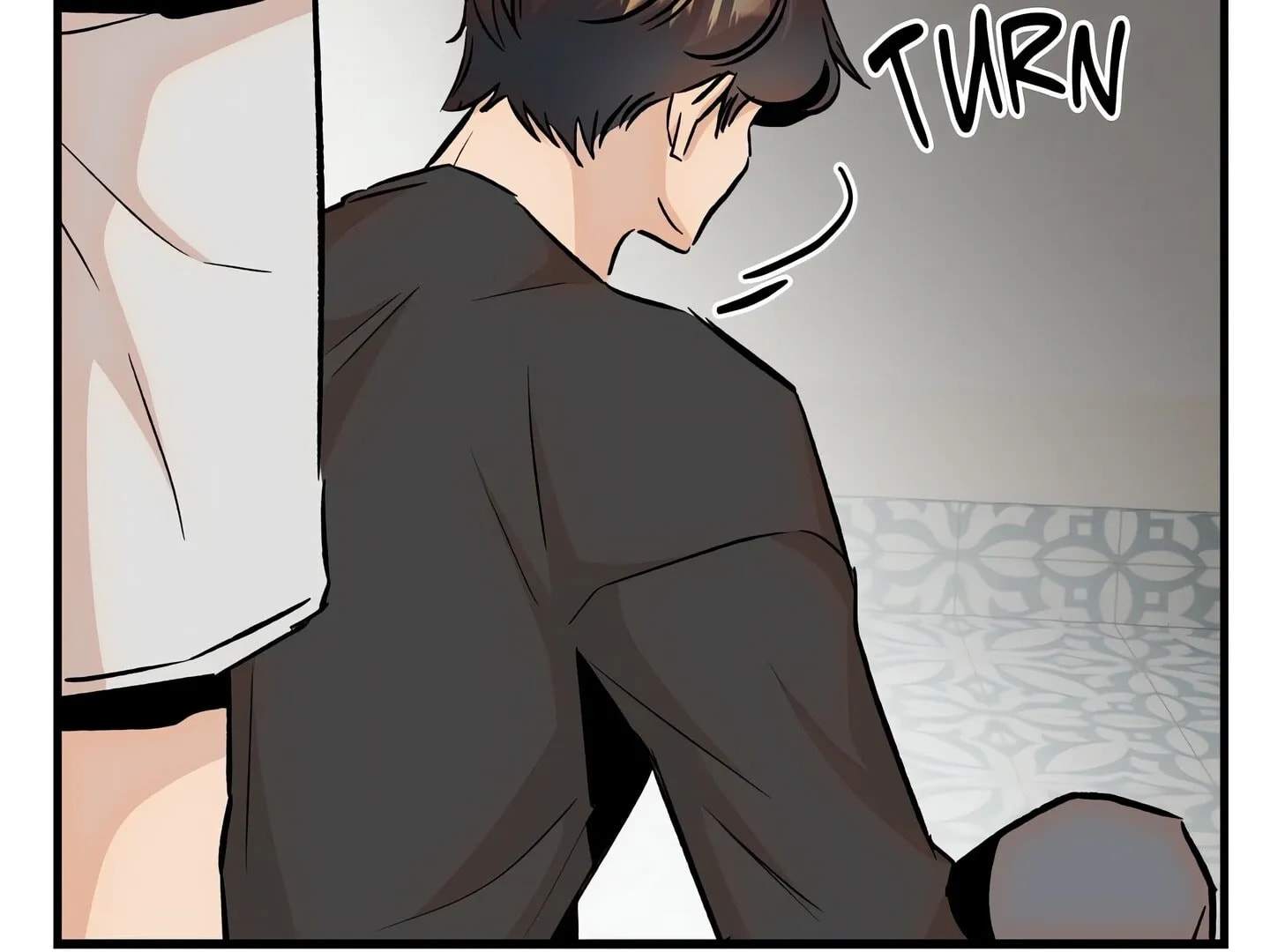 Three's a (Nice) Crowd Chapter 30 page 95 - 