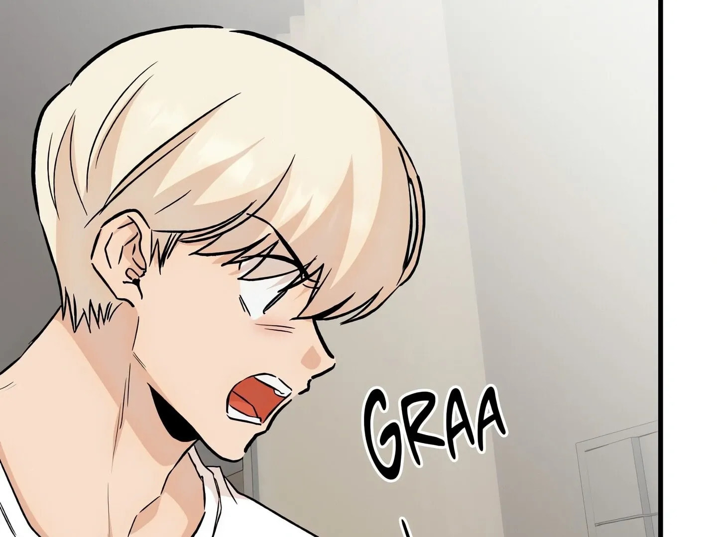 Three's a (Nice) Crowd Chapter 30 page 97 - 