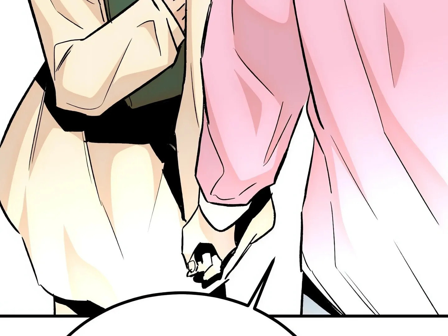 Three's a (Nice) Crowd Chapter 31 page 102 - 
