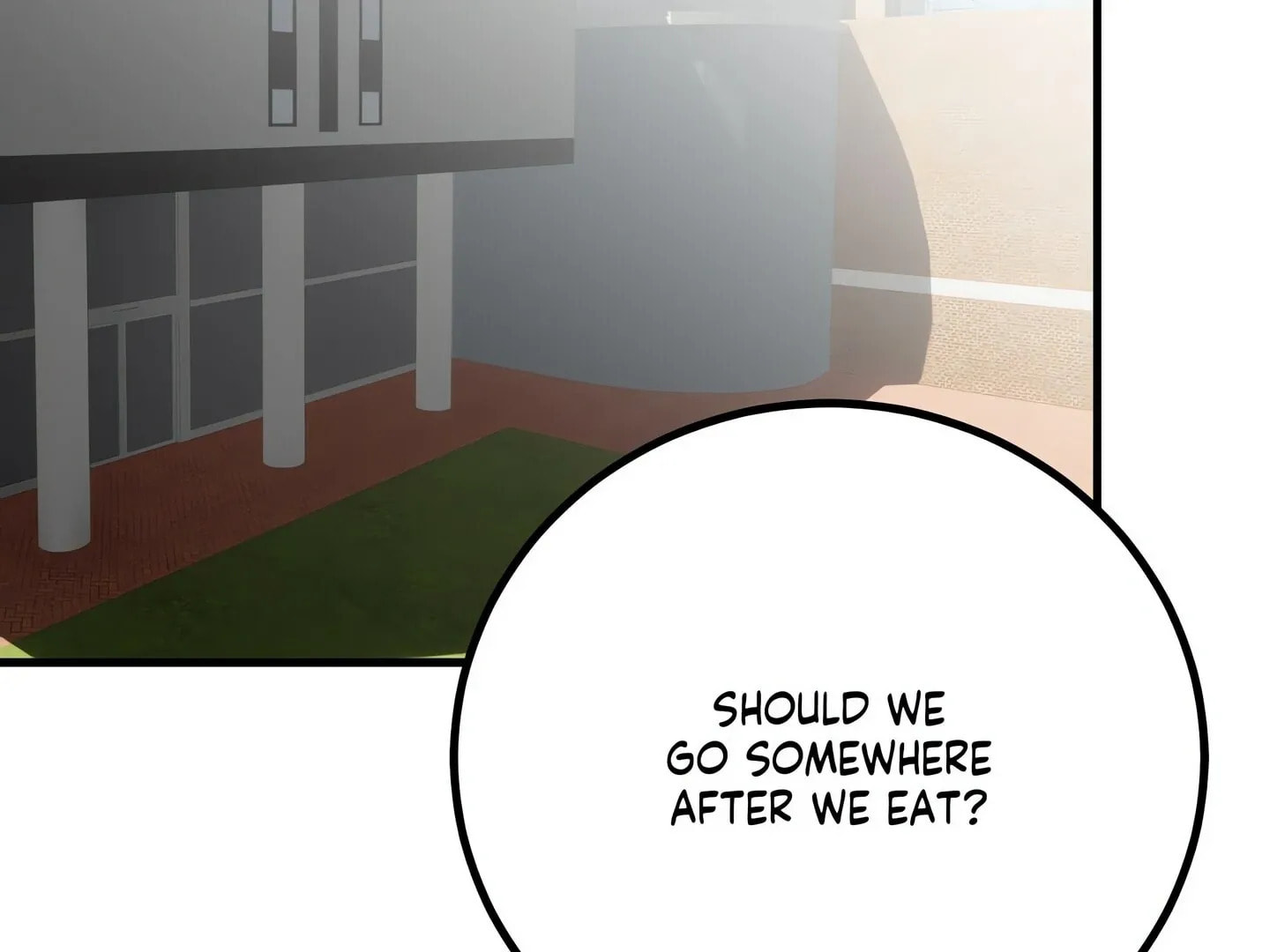 Three's a (Nice) Crowd Chapter 31 page 106 - 