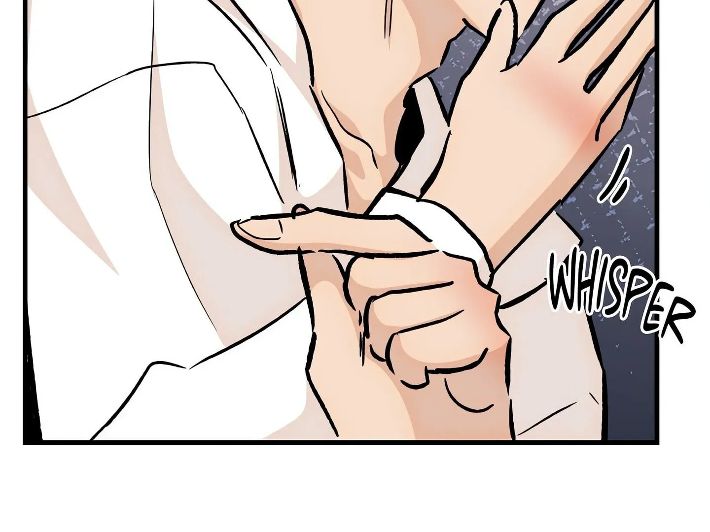 Three's a (Nice) Crowd Chapter 31 page 111 - 