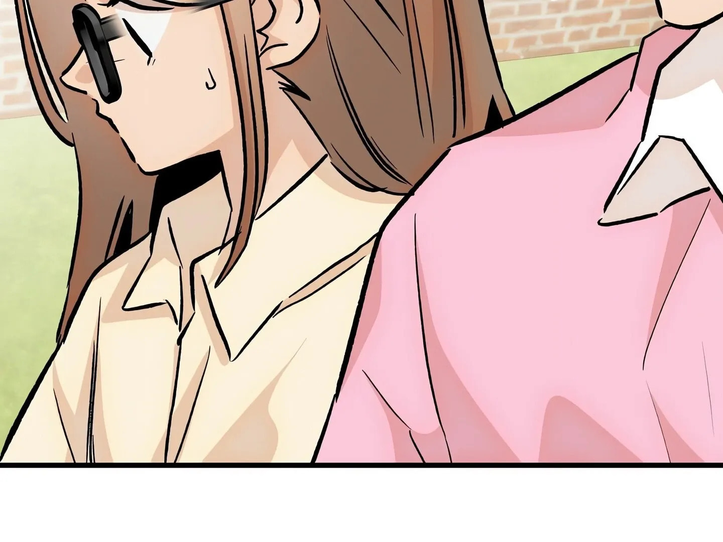 Three's a (Nice) Crowd Chapter 31 page 114 - 
