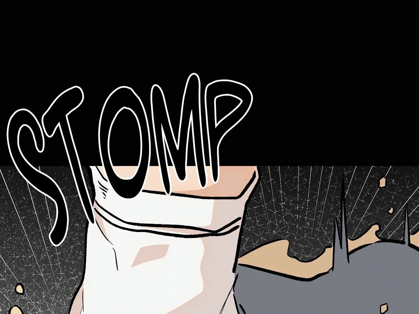 Three's a (Nice) Crowd Chapter 31 page 127 - 