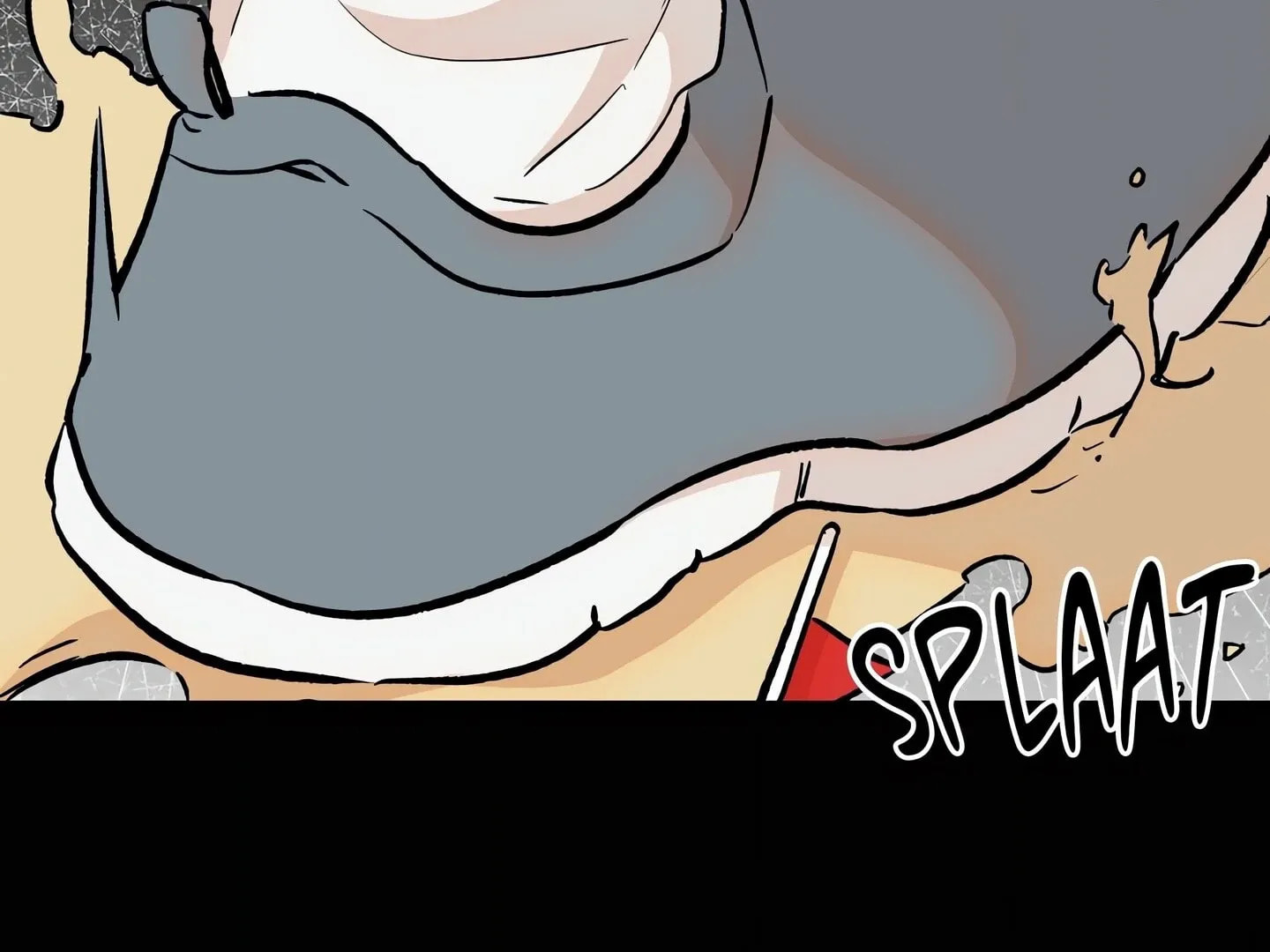 Three's a (Nice) Crowd Chapter 31 page 128 - 