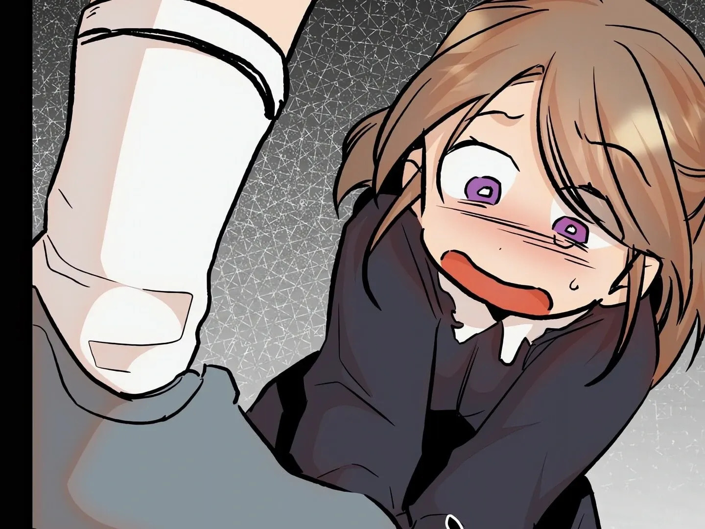 Three's a (Nice) Crowd Chapter 31 page 131 - 