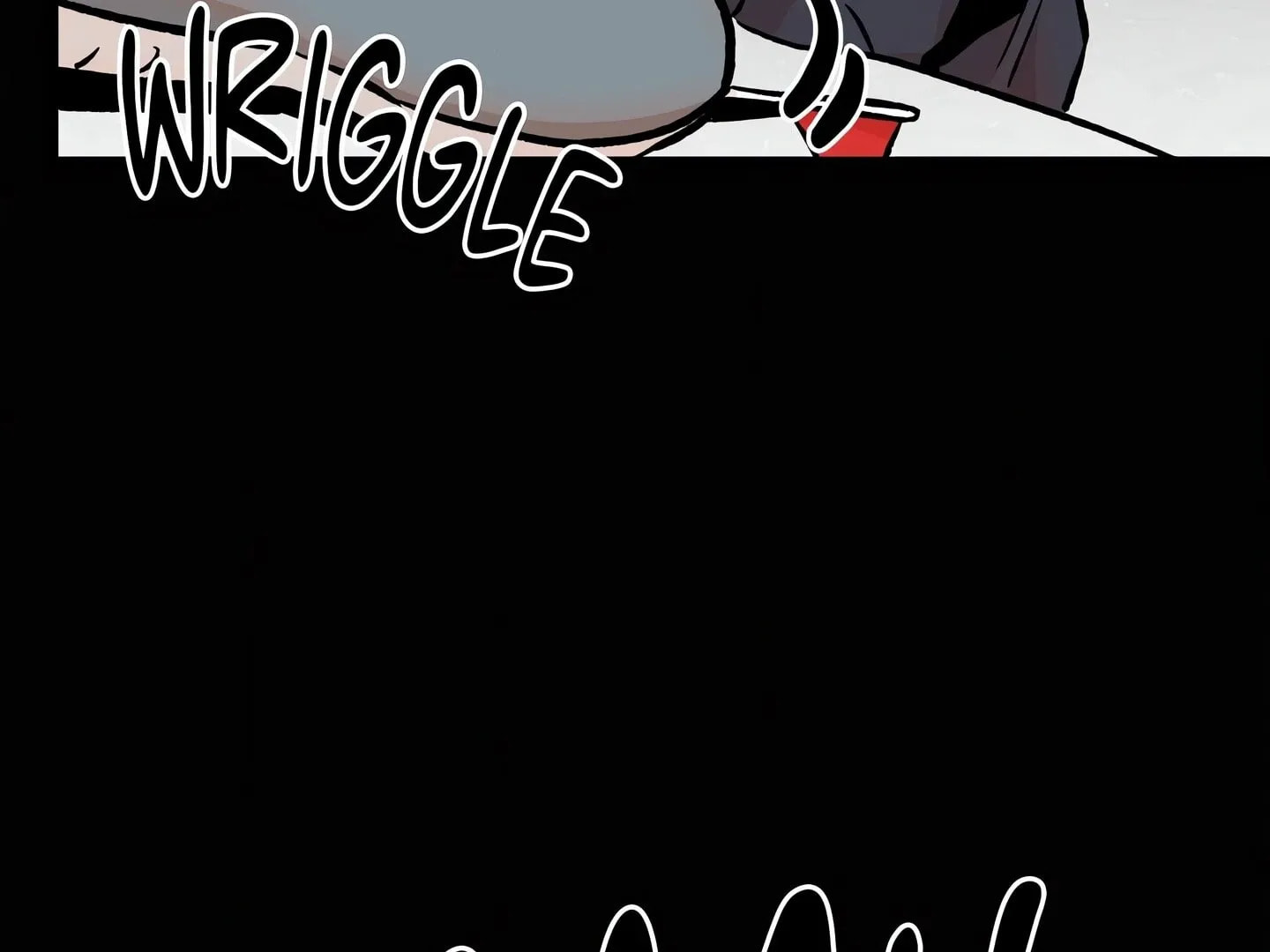Three's a (Nice) Crowd Chapter 31 page 132 - 