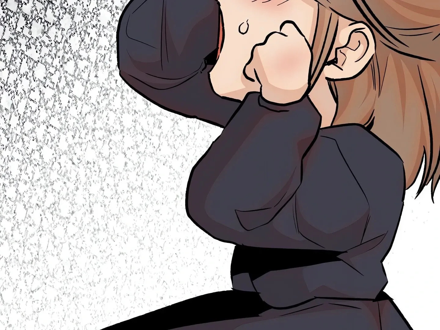 Three's a (Nice) Crowd Chapter 31 page 134 - 