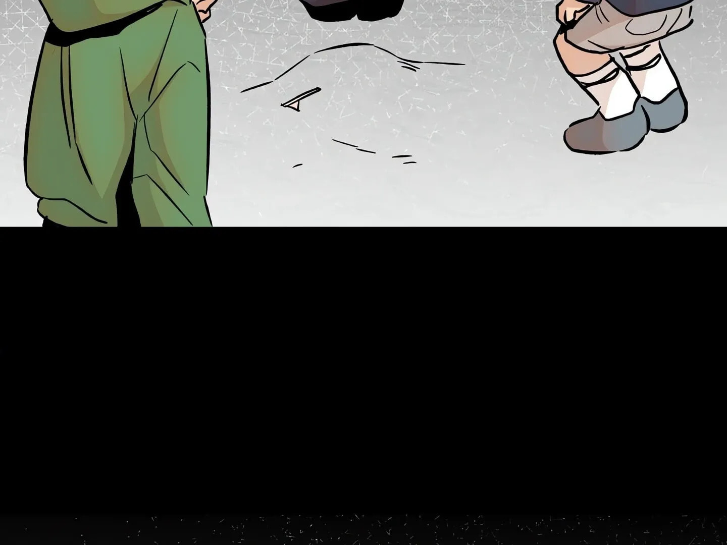 Three's a (Nice) Crowd Chapter 31 page 138 - 