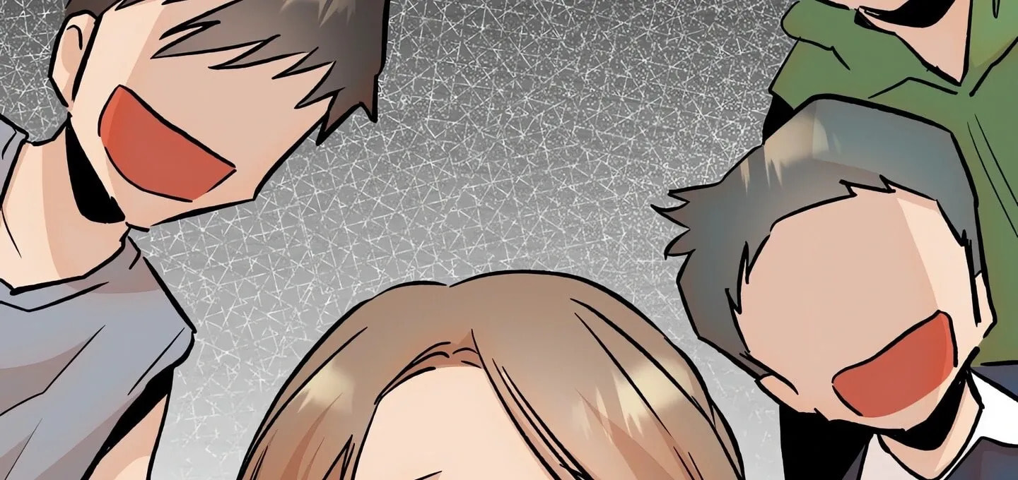 Three's a (Nice) Crowd Chapter 31 page 140 - 
