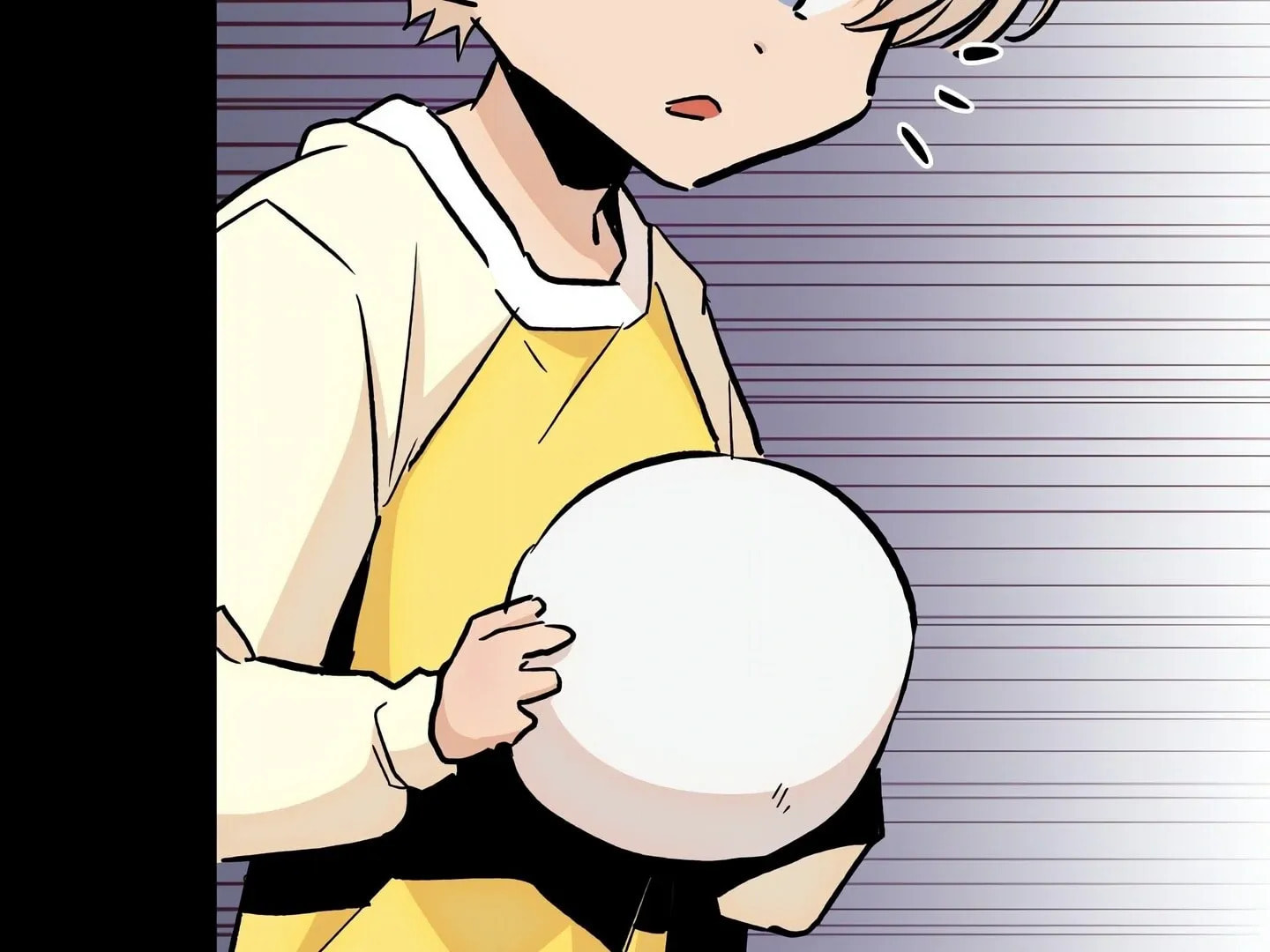Three's a (Nice) Crowd Chapter 31 page 143 - 
