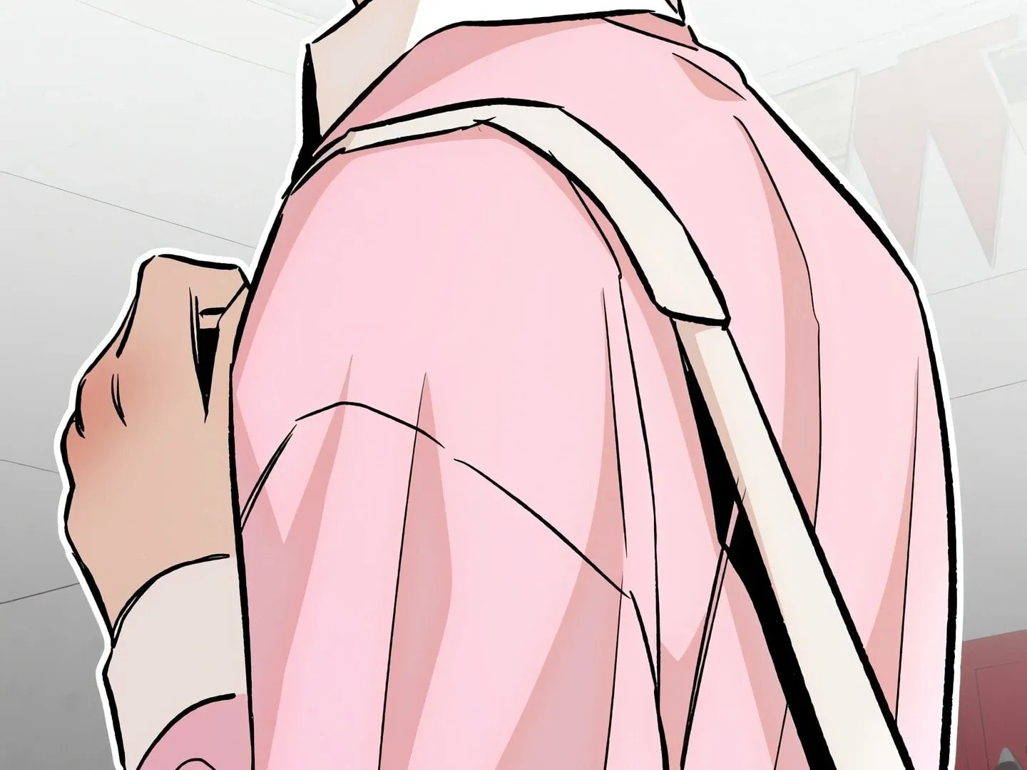Three's a (Nice) Crowd Chapter 31 page 16 - 