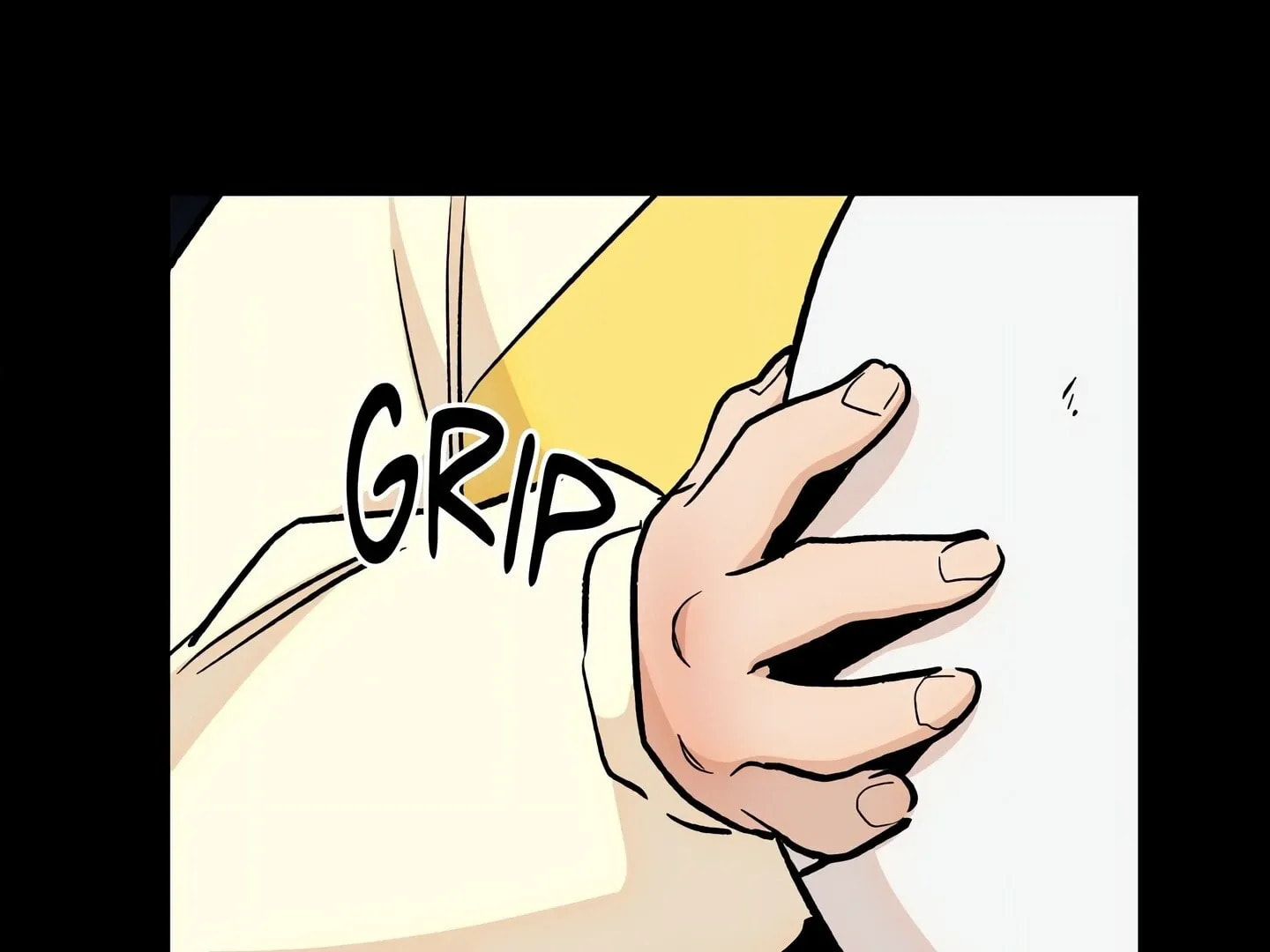 Three's a (Nice) Crowd Chapter 31 page 151 - 