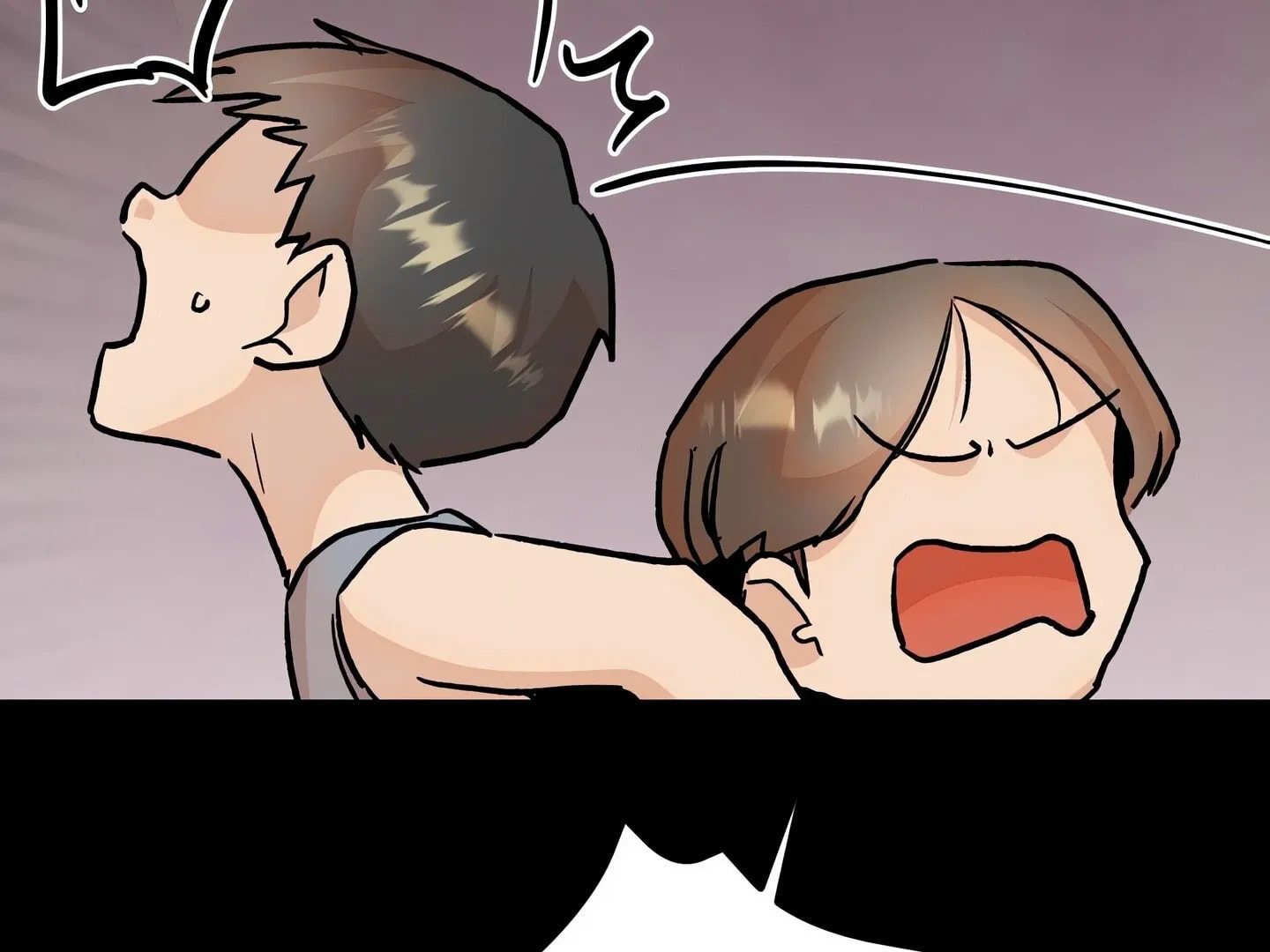 Three's a (Nice) Crowd Chapter 31 page 154 - 