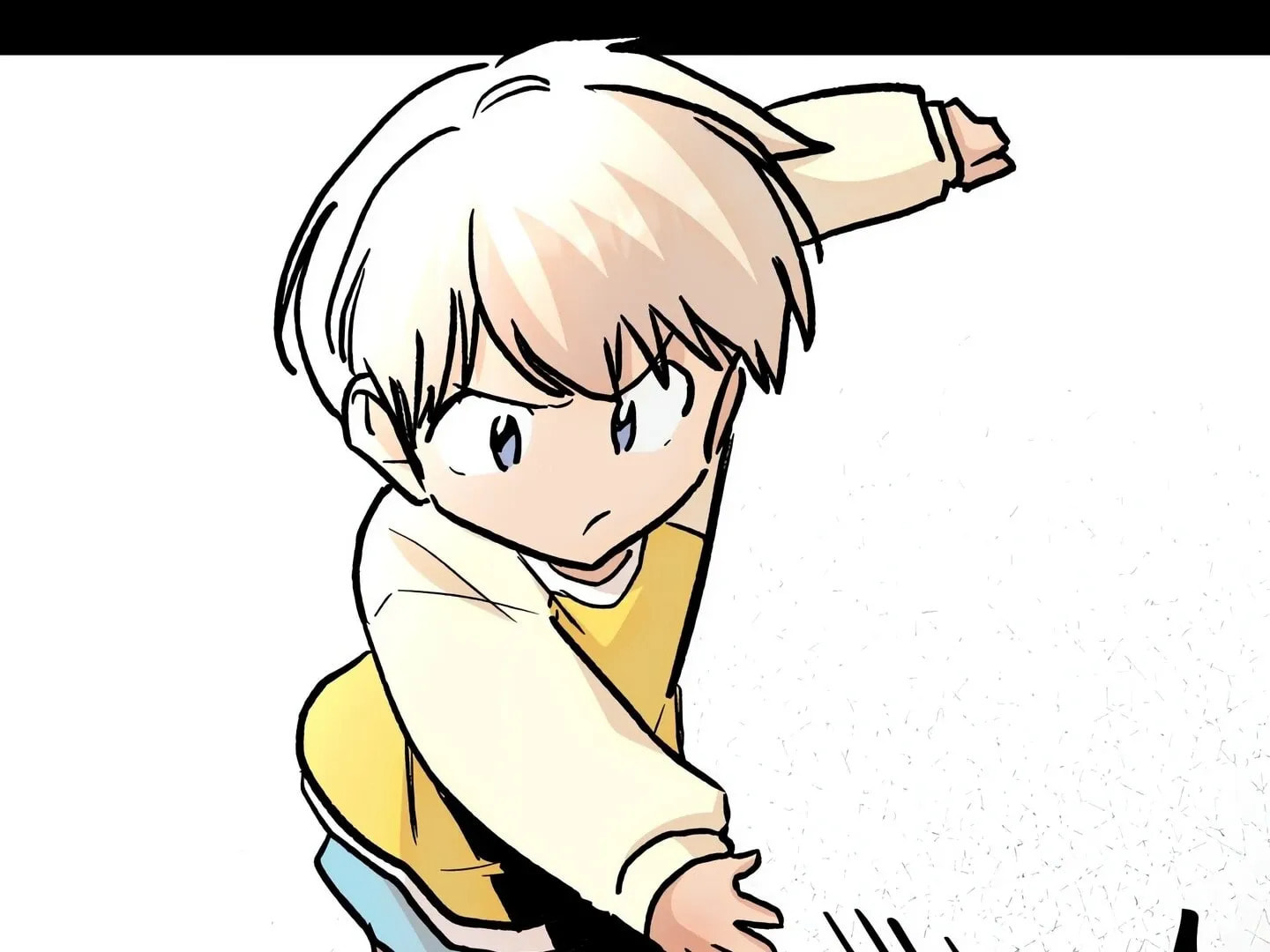 Three's a (Nice) Crowd Chapter 31 page 156 - 