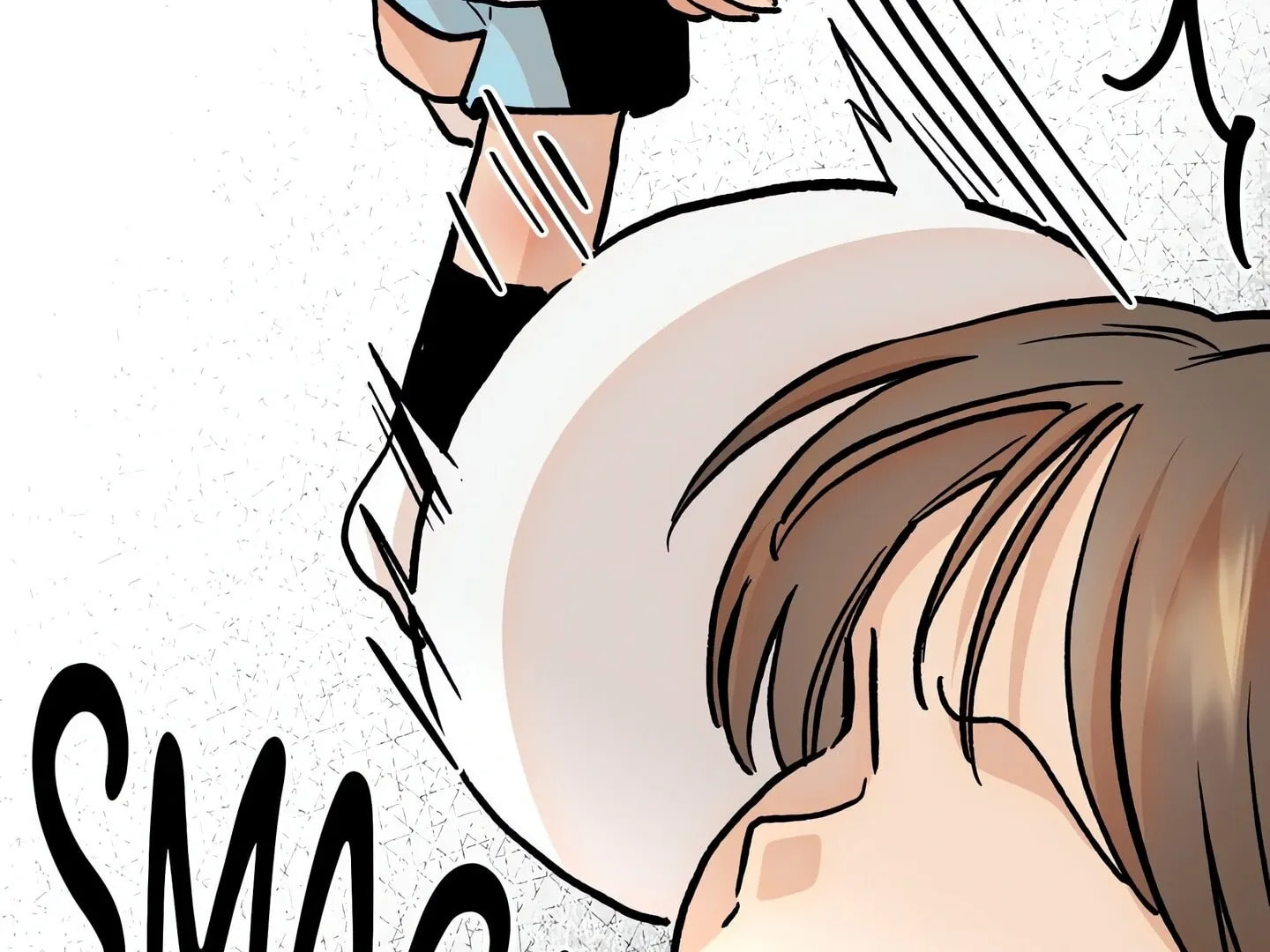 Three's a (Nice) Crowd Chapter 31 page 157 - 