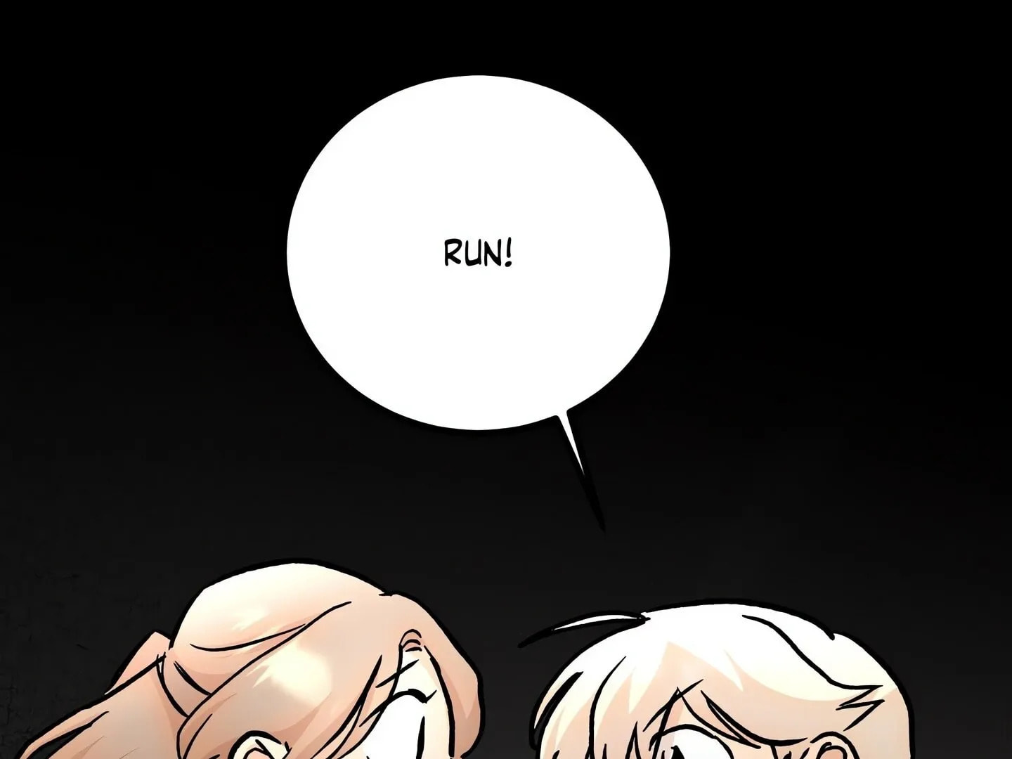 Three's a (Nice) Crowd Chapter 31 page 161 - 