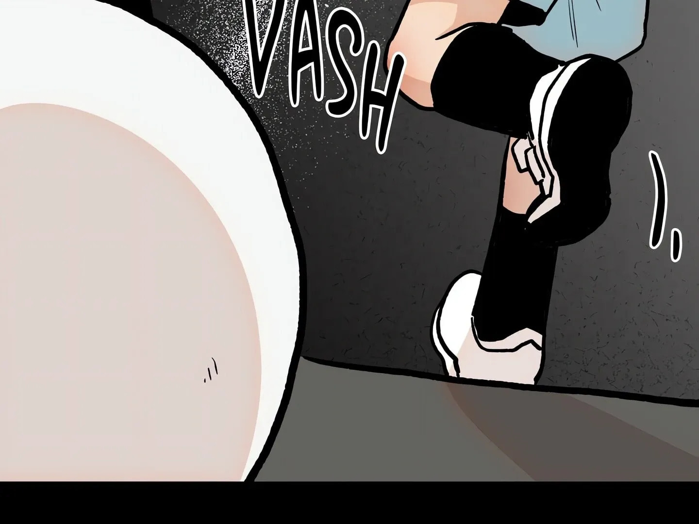 Three's a (Nice) Crowd Chapter 31 page 163 - 