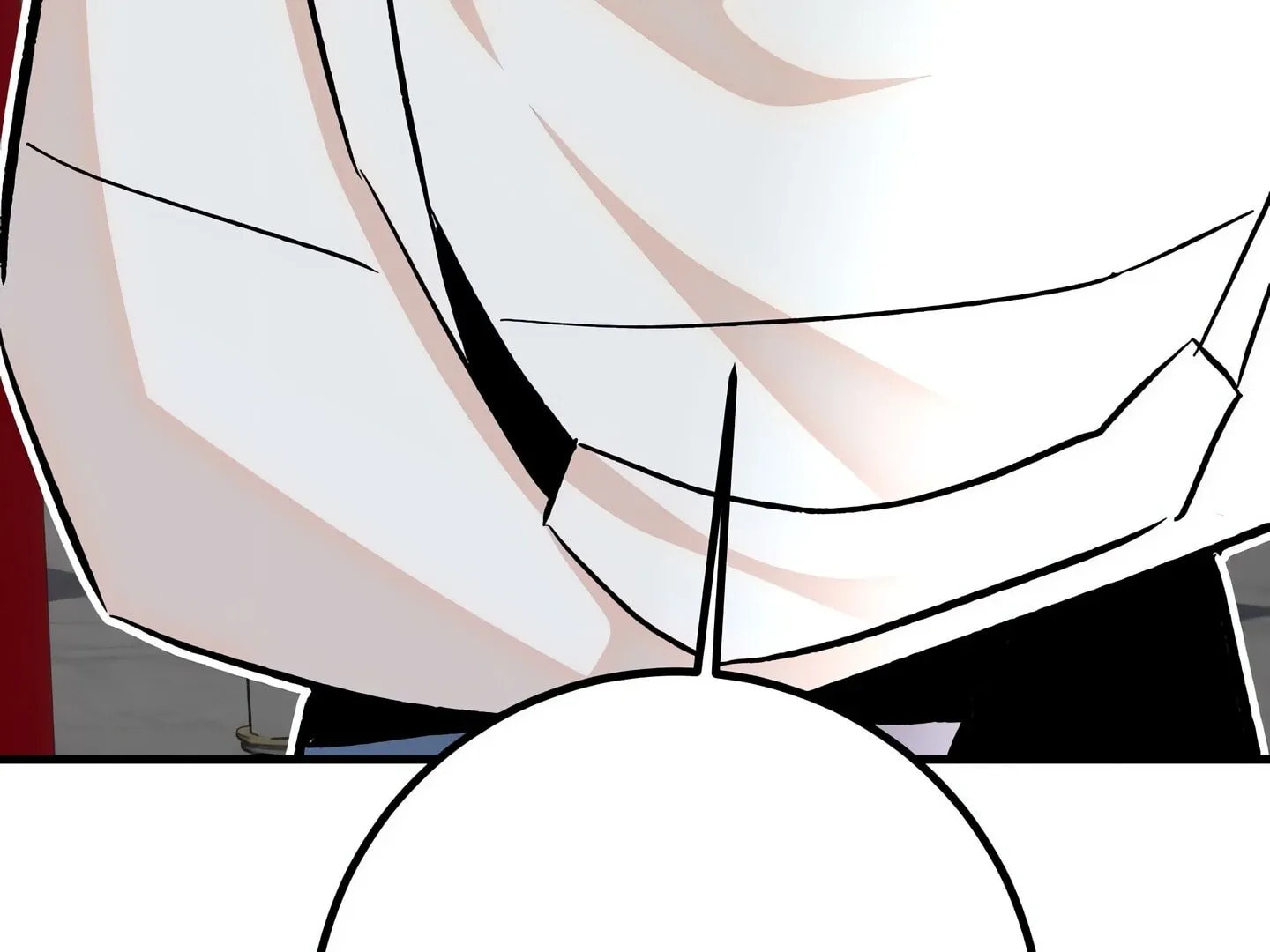 Three's a (Nice) Crowd Chapter 31 page 18 - 