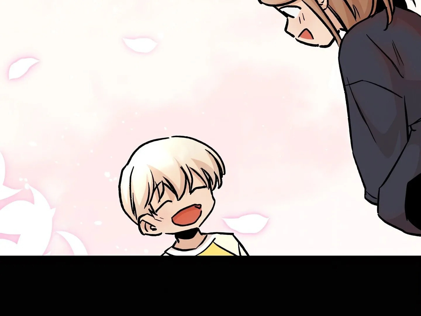 Three's a (Nice) Crowd Chapter 31 page 176 - 