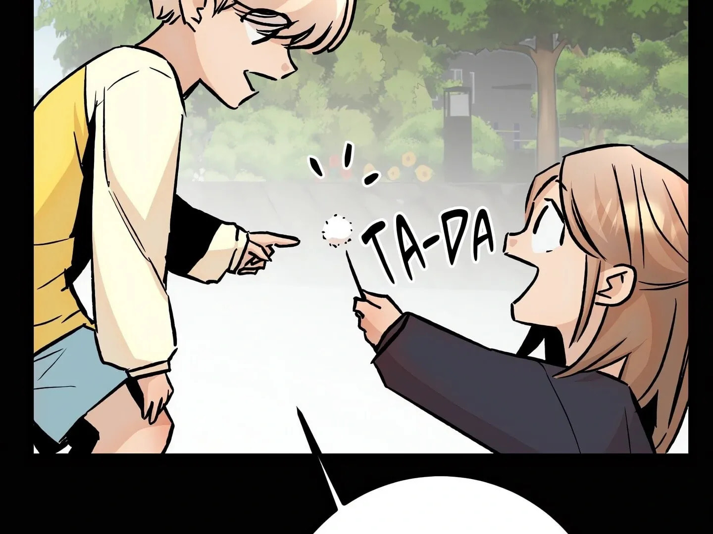 Three's a (Nice) Crowd Chapter 31 page 178 - 