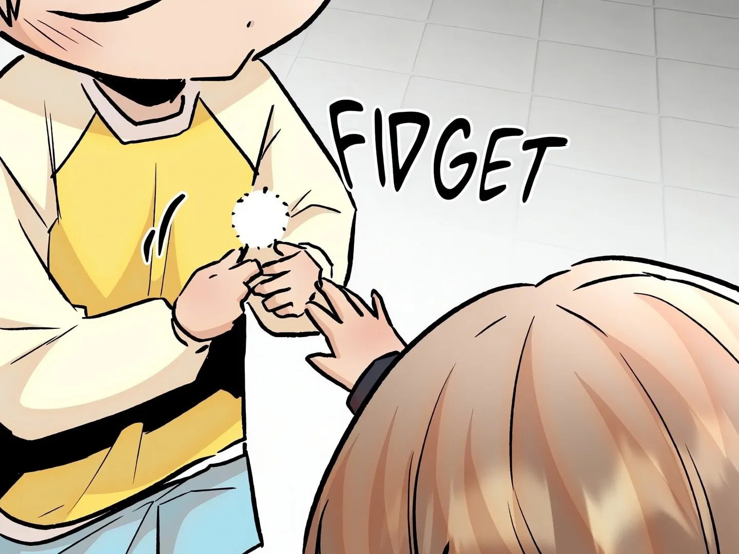 Three's a (Nice) Crowd Chapter 31 page 182 - 