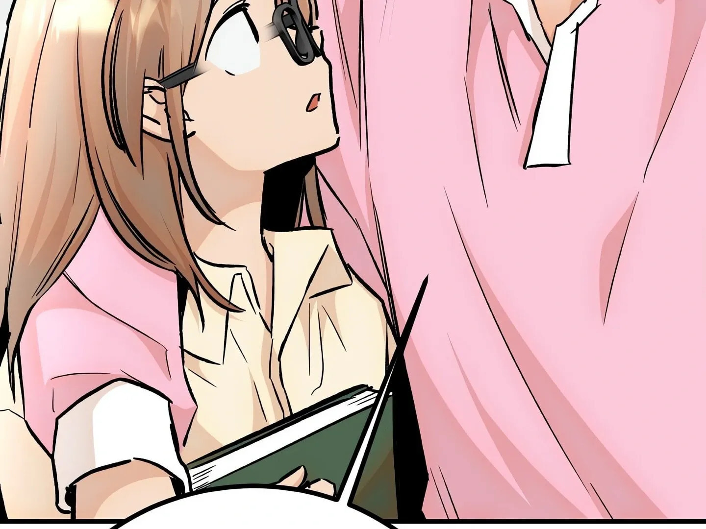 Three's a (Nice) Crowd Chapter 31 page 196 - 