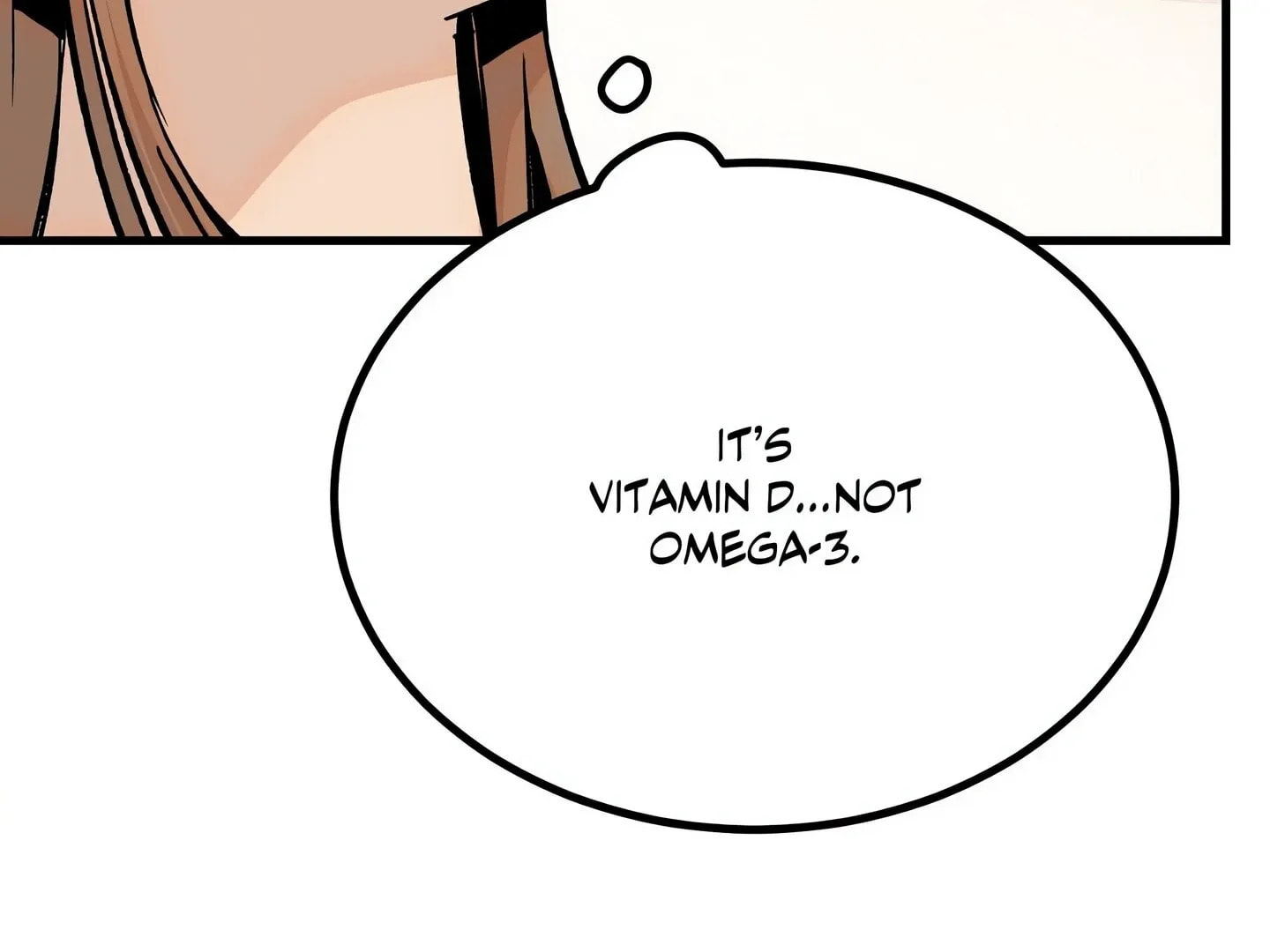 Three's a (Nice) Crowd Chapter 31 page 201 - 