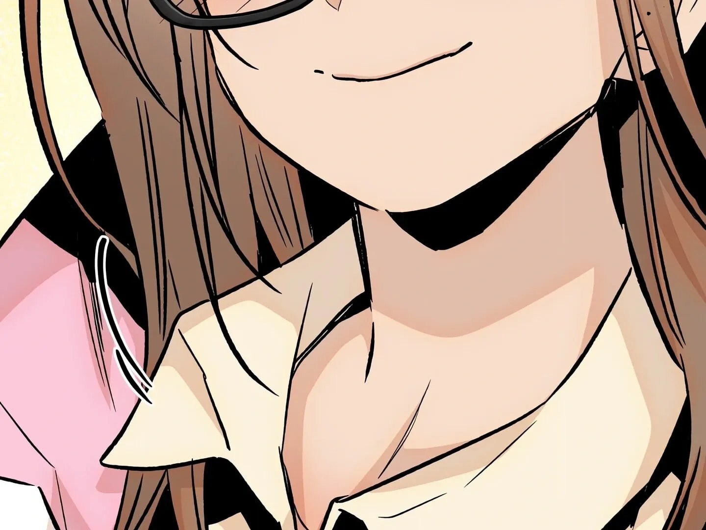 Three's a (Nice) Crowd Chapter 31 page 204 - 