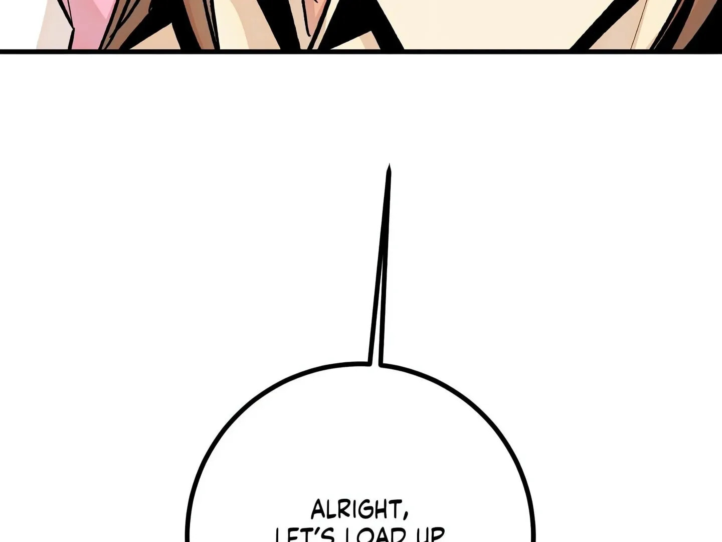 Three's a (Nice) Crowd Chapter 31 page 205 - 