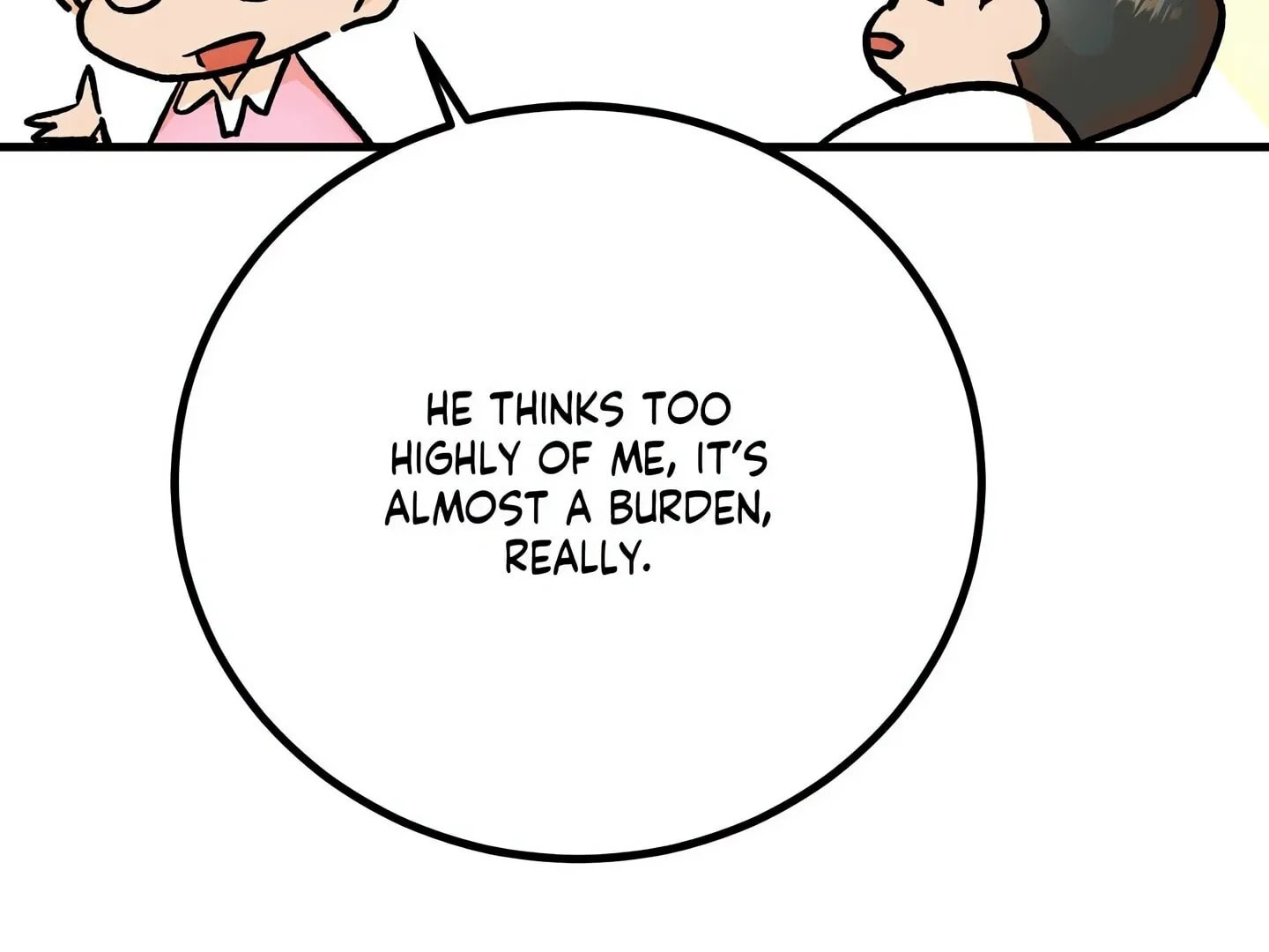 Three's a (Nice) Crowd Chapter 31 page 22 - 