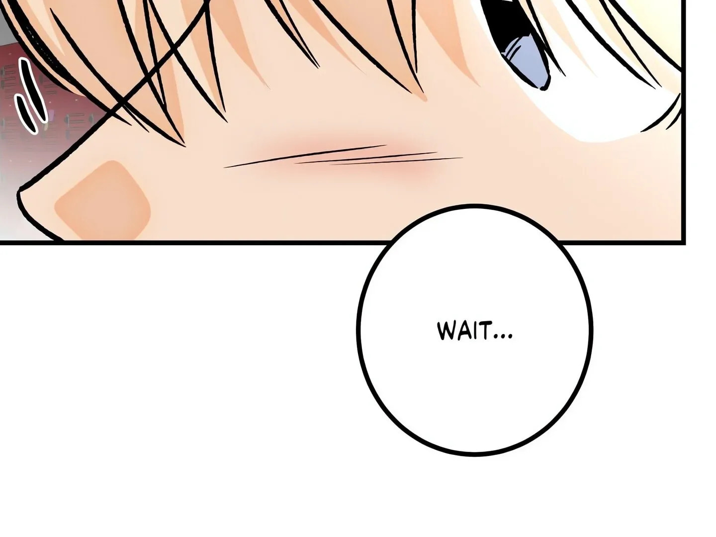 Three's a (Nice) Crowd Chapter 31 page 24 - 
