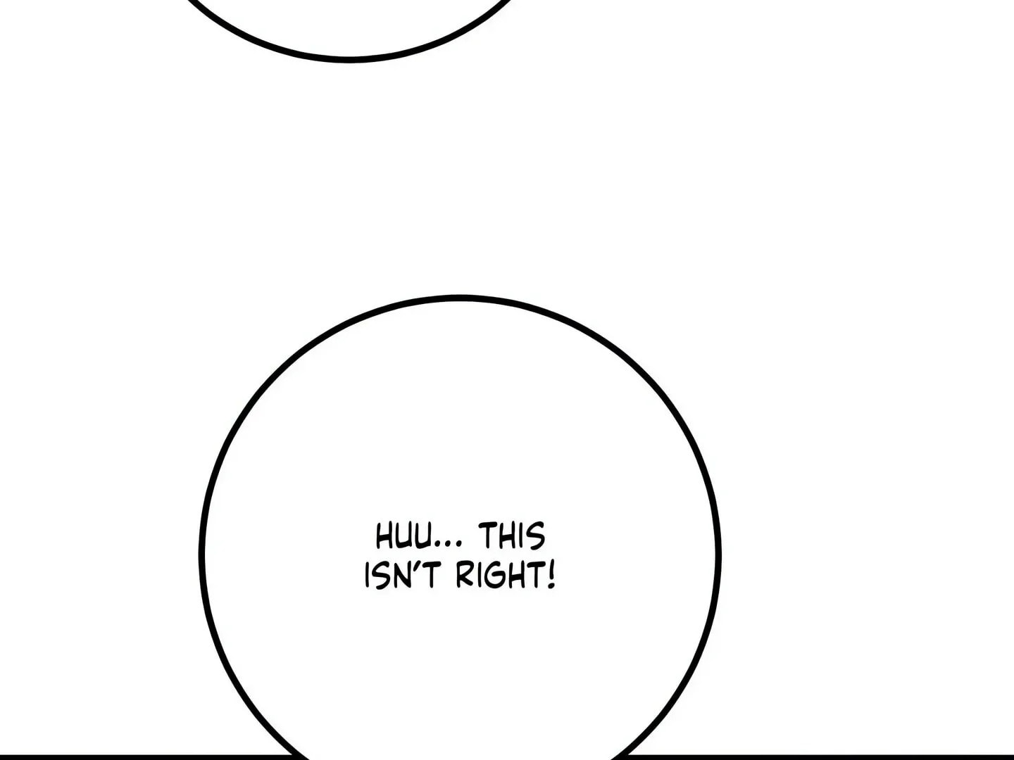 Three's a (Nice) Crowd Chapter 31 page 27 - 