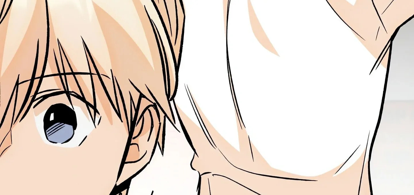 Three's a (Nice) Crowd Chapter 31 page 29 - 