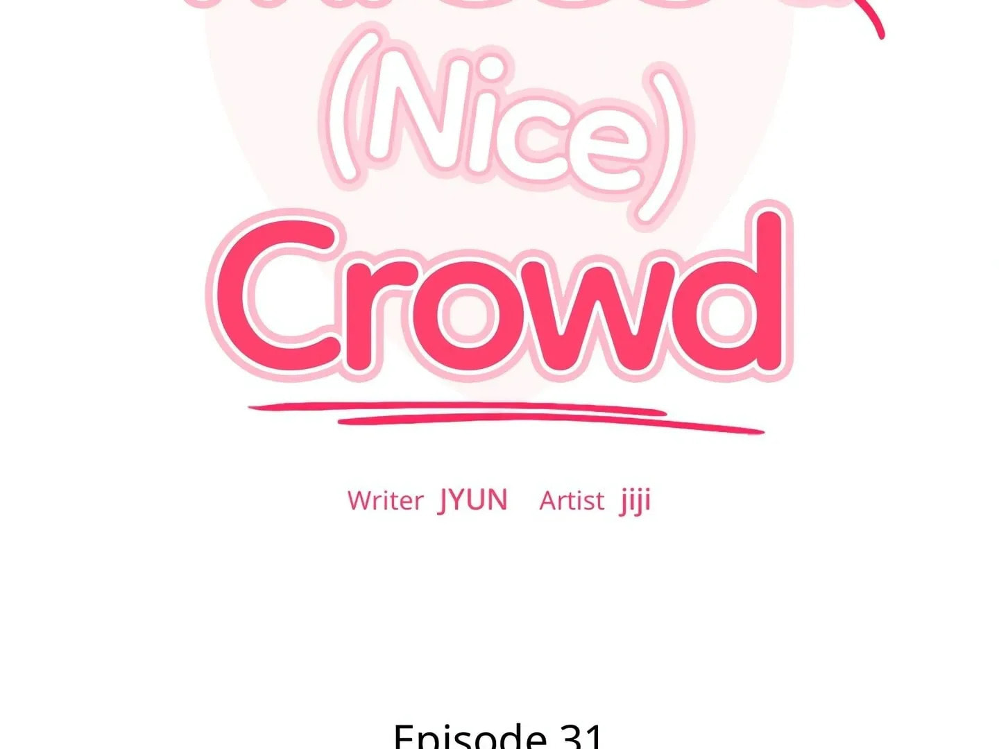 Three's a (Nice) Crowd Chapter 31 page 36 - 