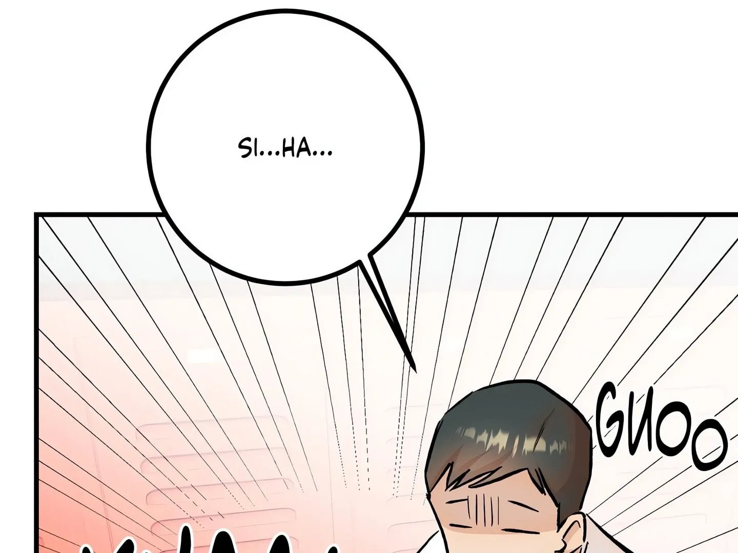 Three's a (Nice) Crowd Chapter 31 page 5 - 