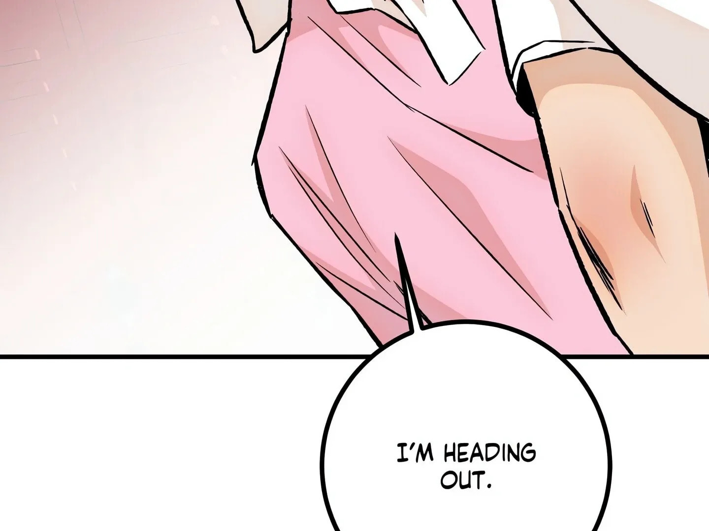 Three's a (Nice) Crowd Chapter 31 page 42 - 