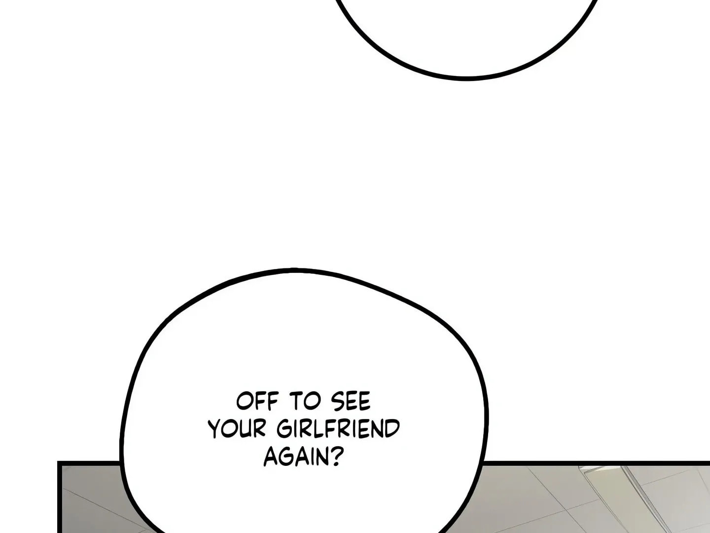Three's a (Nice) Crowd Chapter 31 page 43 - 